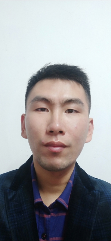 恒德89的第一张照片--漳州相亲服务中心