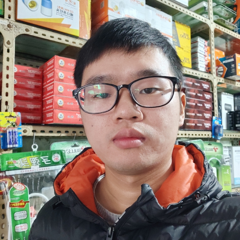 邱先生的第一张照片--漳州相亲服务中心