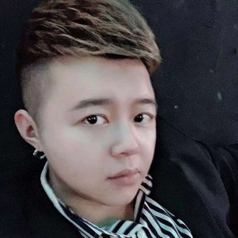 文韬的第一张照片--漳州相亲服务中心