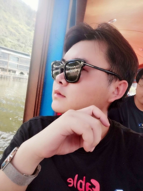 曲生的第一张照片--漳州相亲服务中心