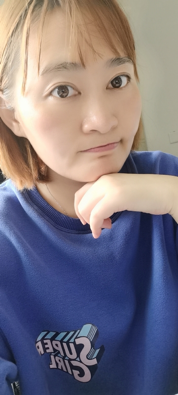 花花火的第一张照片--漳州相亲服务中心