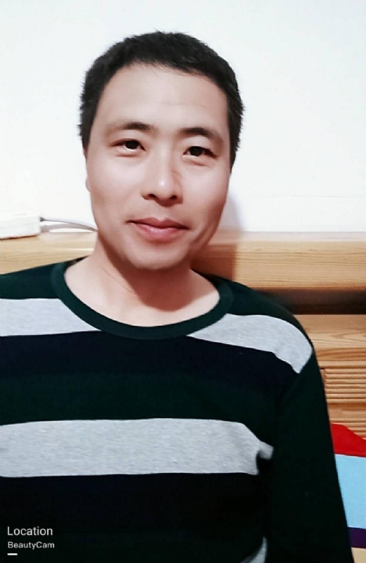 真爱难寻的第一张照片--漳州相亲服务中心