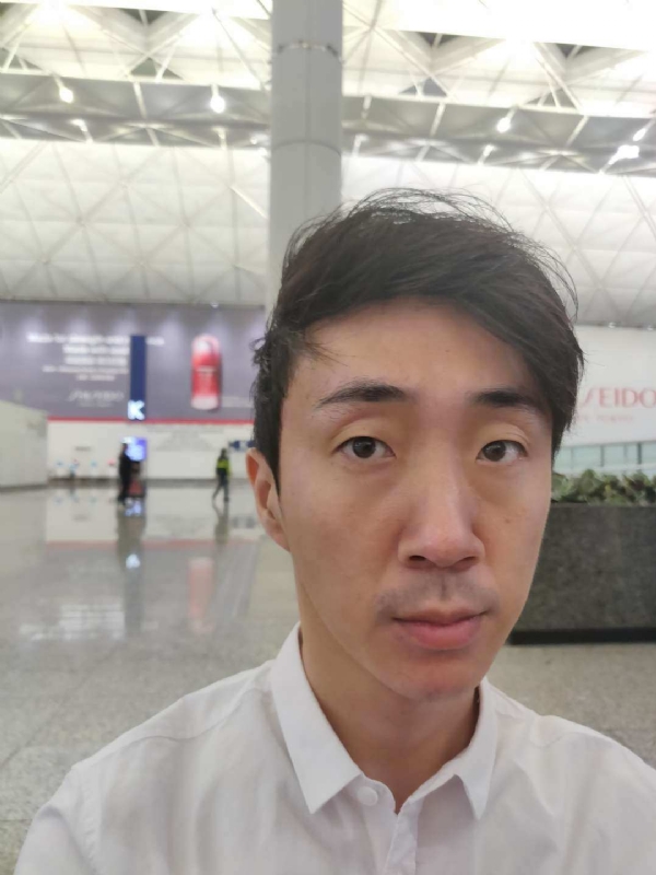 动与静的第一张照片--漳州相亲服务中心
