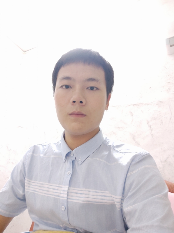 乔乔的第一张照片--漳州相亲服务中心