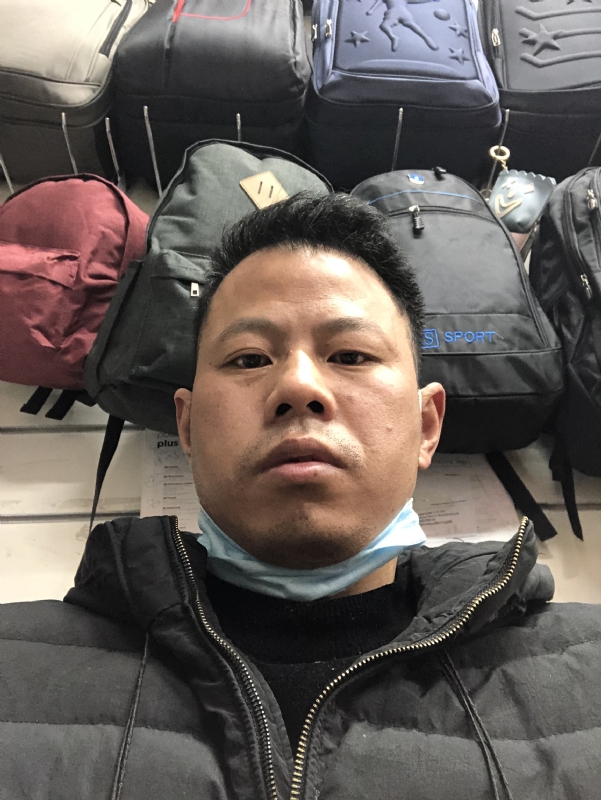 Jincai的第一张照片--漳州相亲服务中心