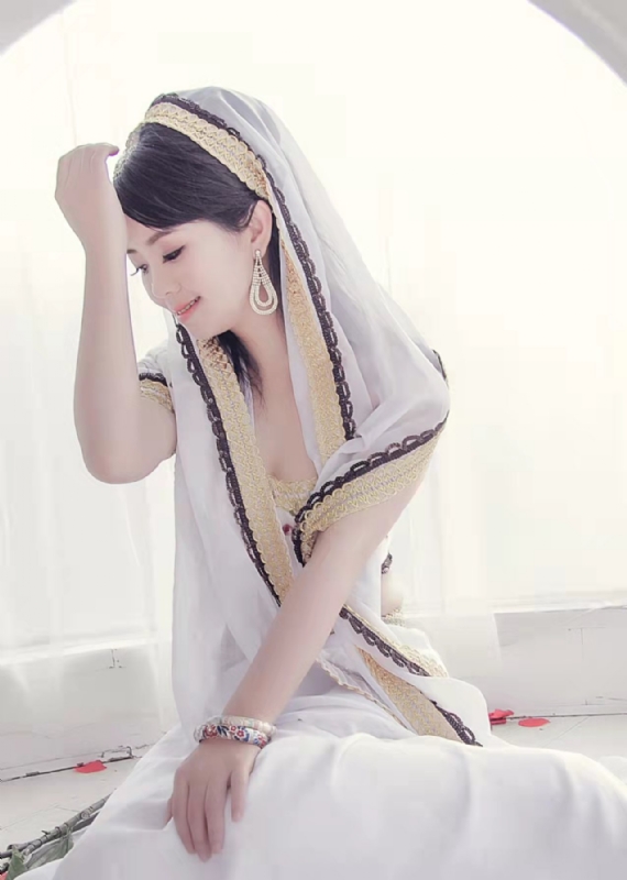 yaoyao的第二张照片--漳州相亲服务中心