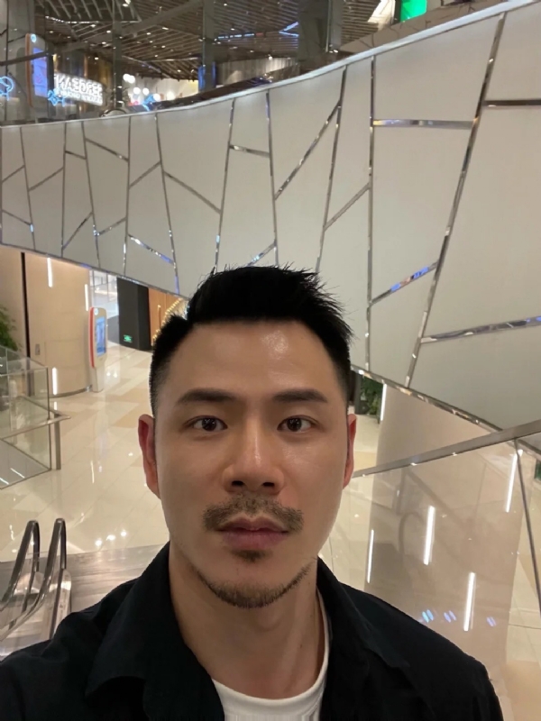 陈的第一张照片--漳州相亲服务中心