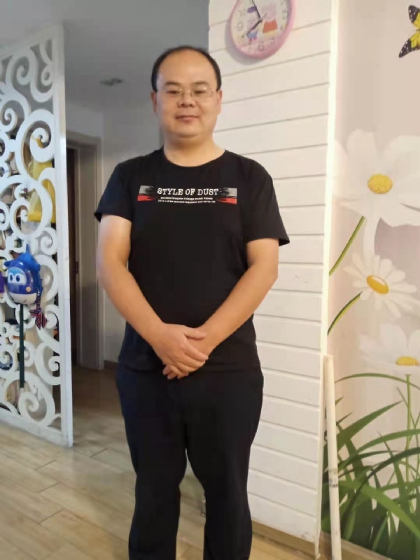 知音难觅的第一张照片--漳州相亲服务中心