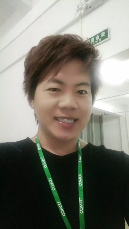 真诚相处不诚勿扰的第三张照片--漳州相亲服务中心