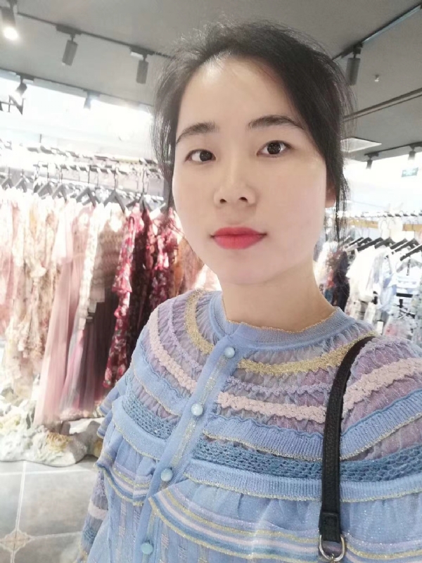 团笑的第一张照片--漳州相亲服务中心