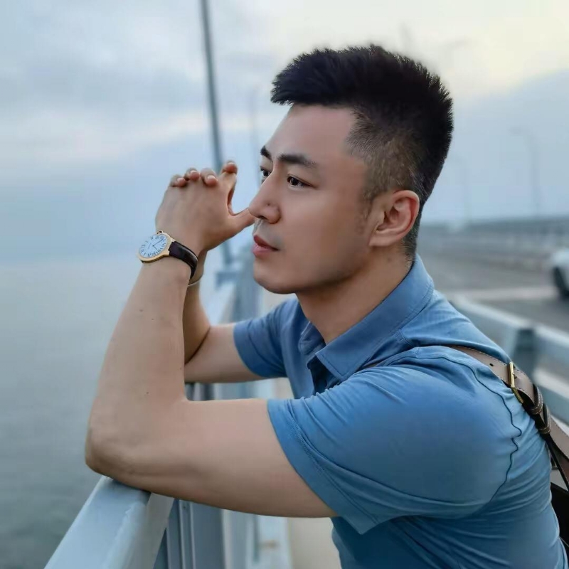 劉陽的第一张照片--漳州相亲服务中心