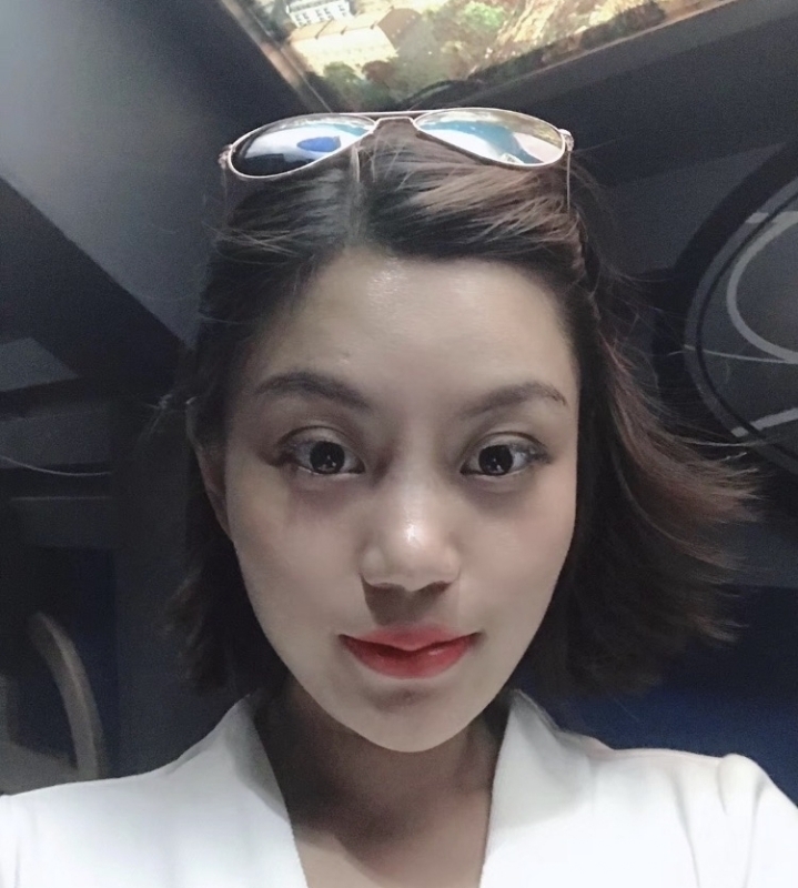 春暖花开的第二张照片--漳州相亲服务中心