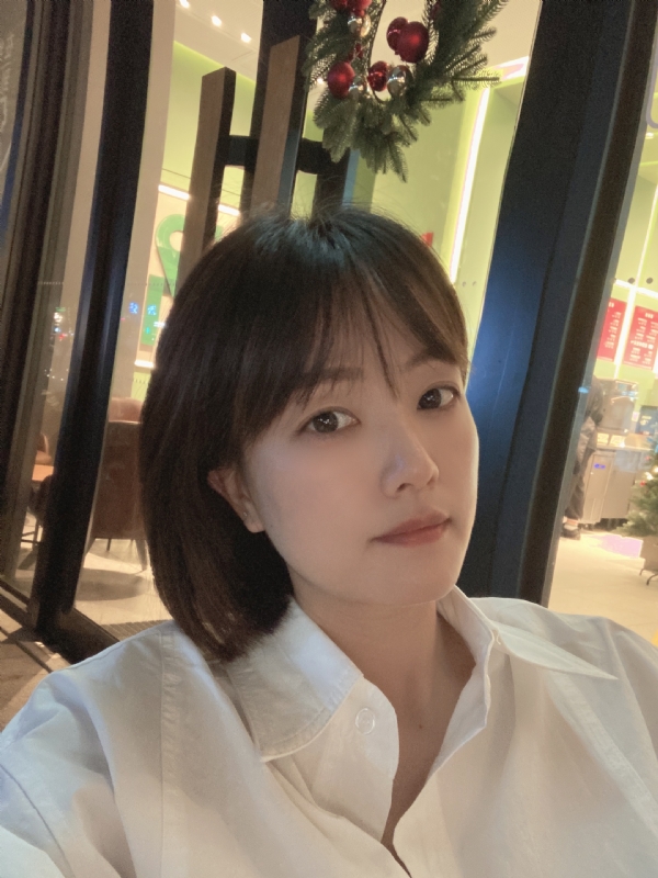 笑笑girl的第一张照片--漳州相亲服务中心