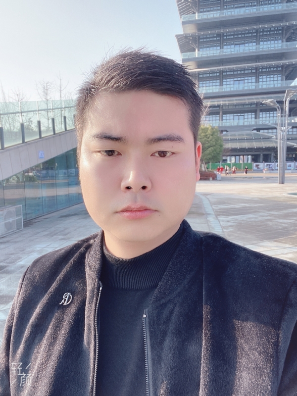 南心遥的第二张照片--漳州相亲服务中心