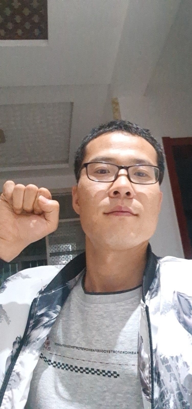 强强的第二张照片--漳州相亲服务中心