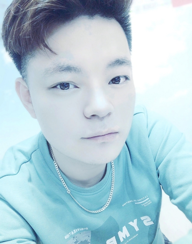 小丰的第一张照片--漳州相亲服务中心