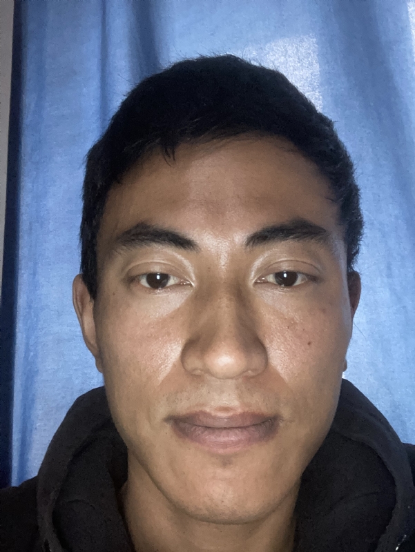 轻轻的的第一张照片--漳州相亲服务中心