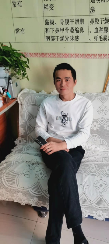 家家怡的第一张照片--漳州相亲服务中心