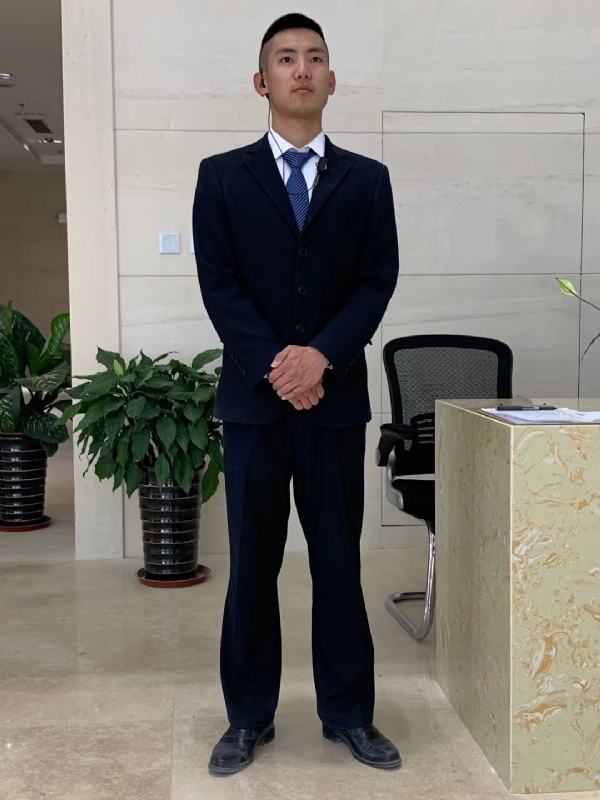 南山南的第一张照片--漳州相亲服务中心