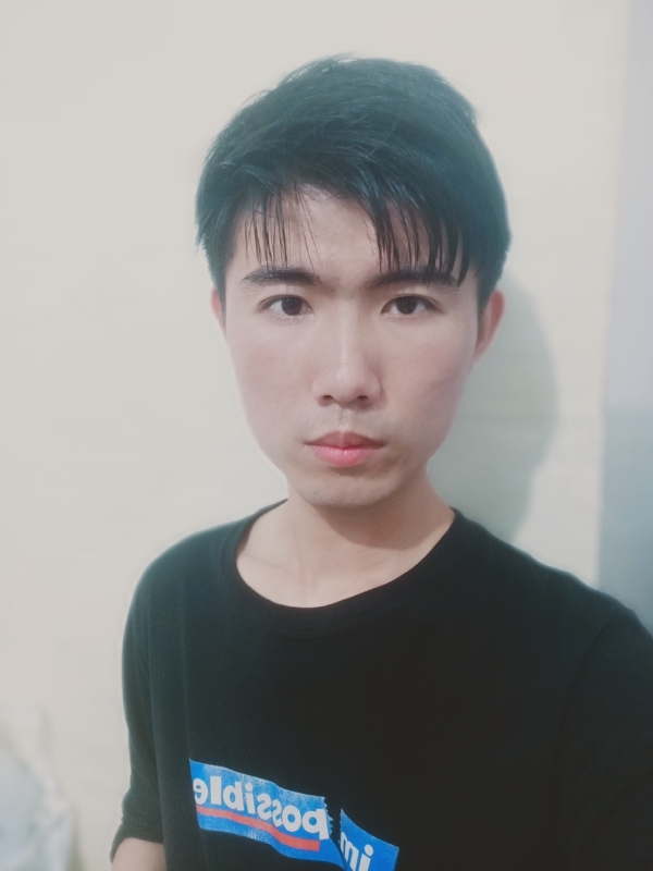 奔跑的範儿的第一张照片--漳州相亲服务中心