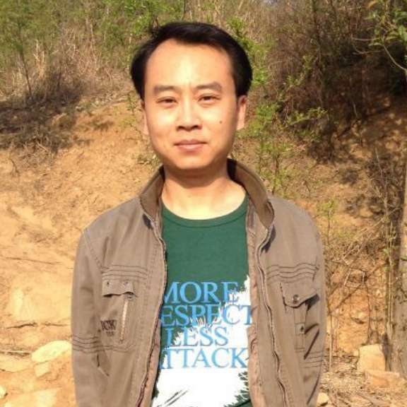 PDS刘的第一张照片--漳州相亲服务中心