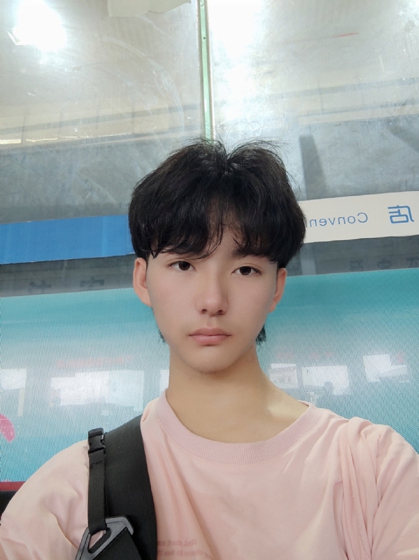 钱嘉豪的第二张照片--漳州相亲服务中心