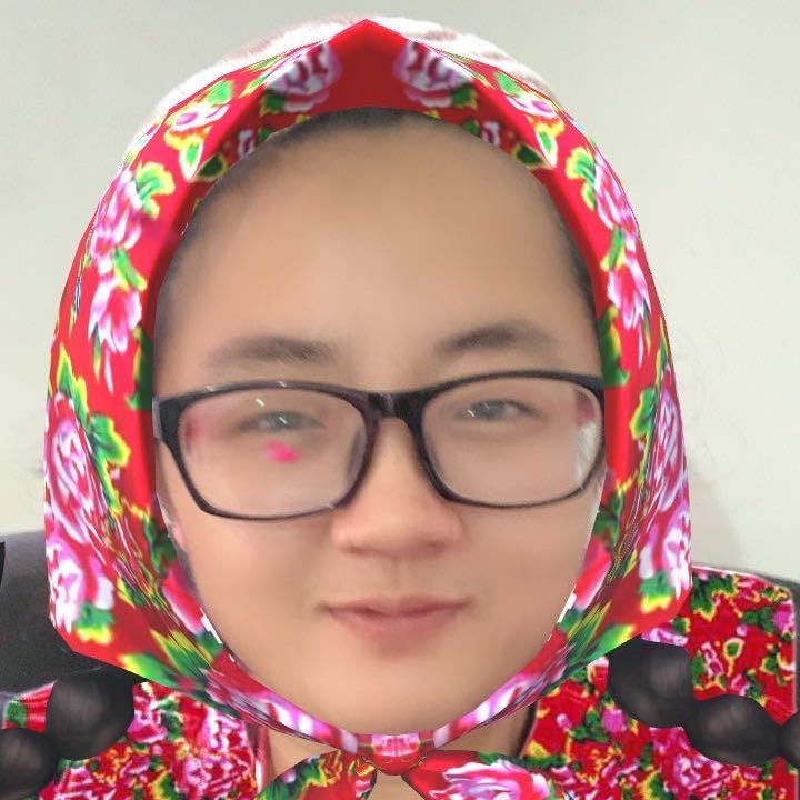 小兰的第一张照片--漳州相亲服务中心