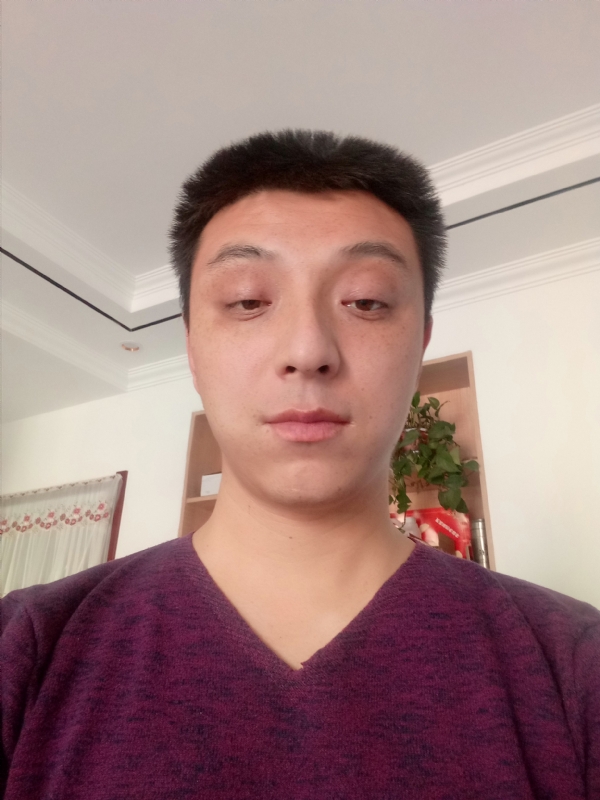 钱永辉的第一张照片--漳州相亲服务中心
