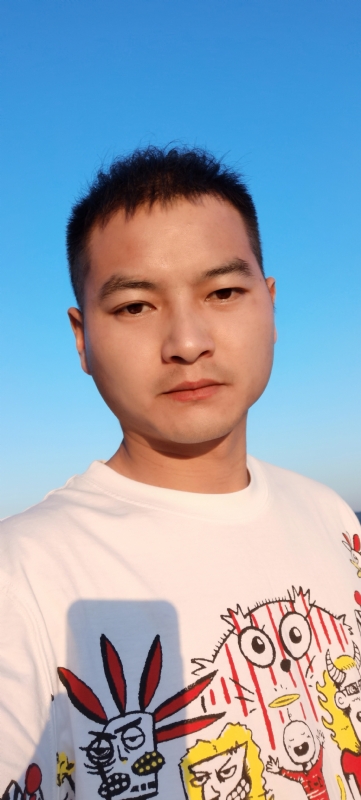 有梦不怕痛的第一张照片--漳州相亲服务中心