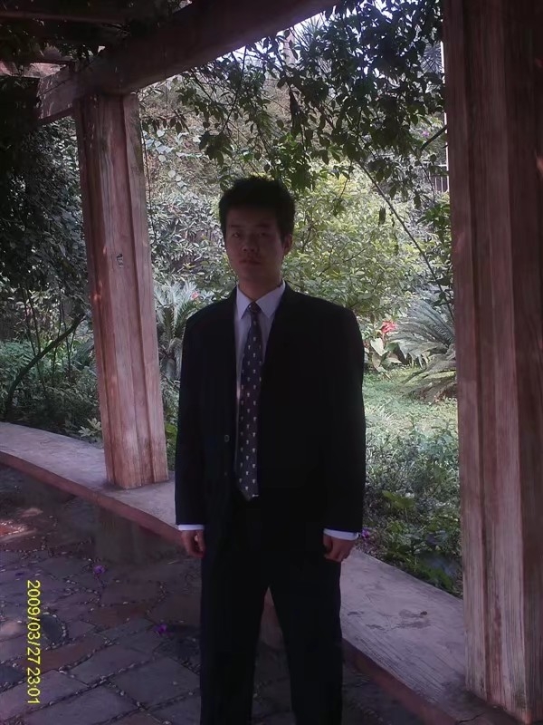 yangyongpingaoi的第三张照片--漳州相亲服务中心