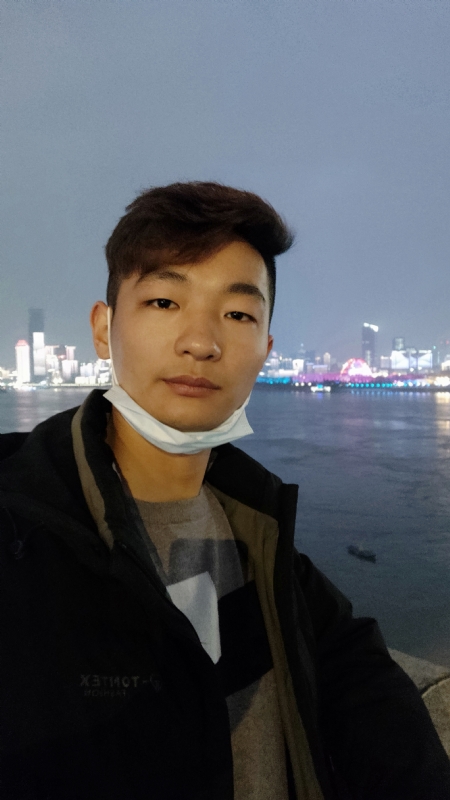 遇见的第一张照片--漳州相亲服务中心