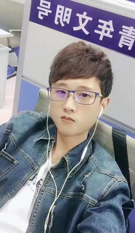 十月的第一张照片--漳州相亲服务中心