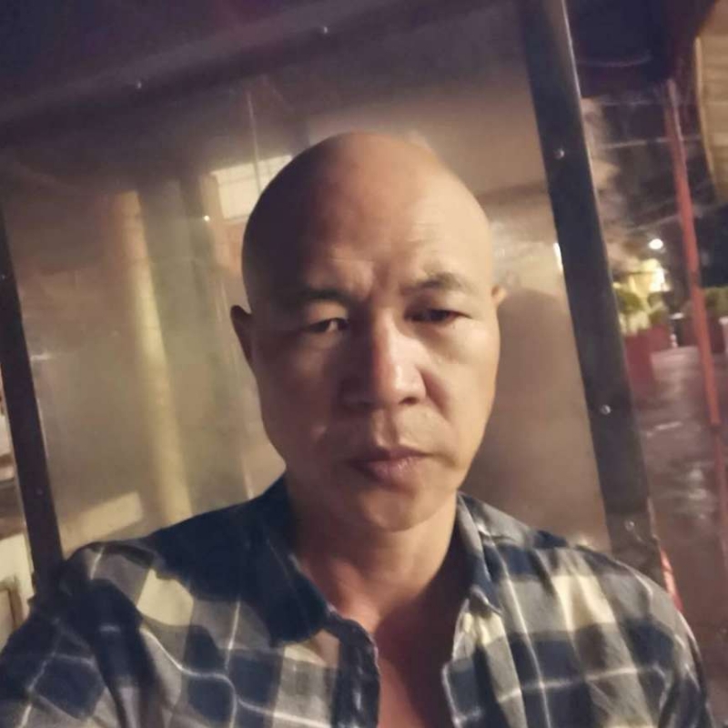 黑马的第二张照片--漳州相亲服务中心