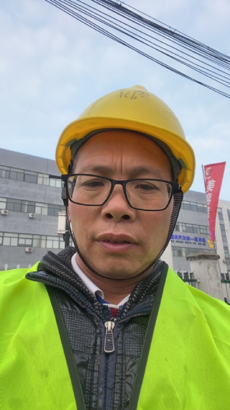 蔡付泽的第一张照片--漳州相亲服务中心