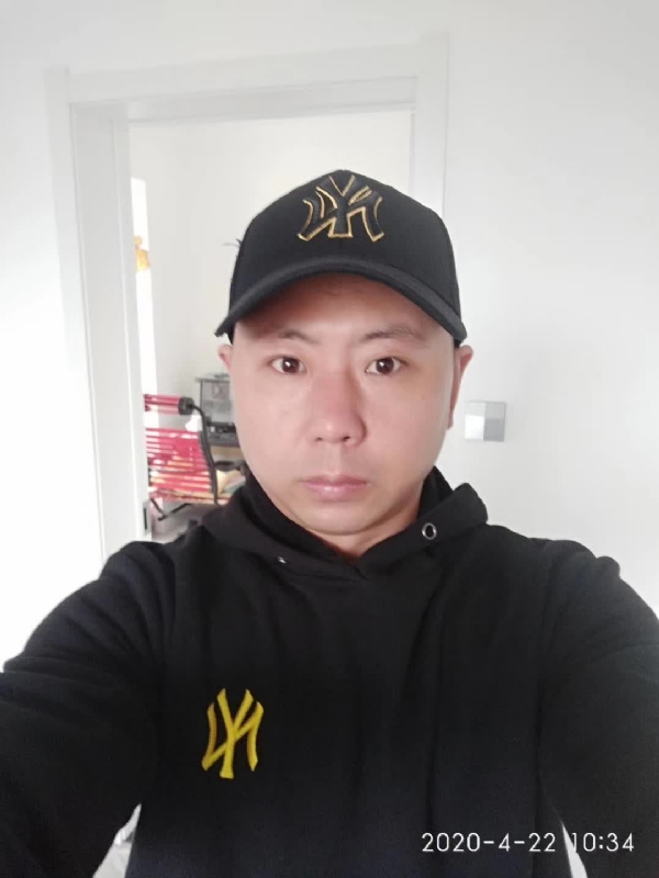 风起的第二张照片--漳州相亲服务中心