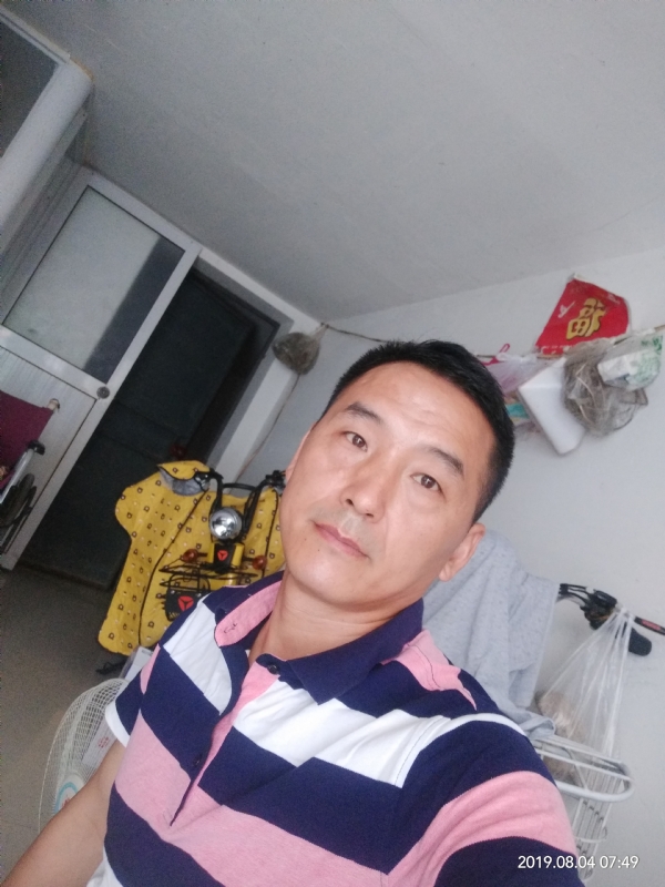 啊豹的第一张照片--漳州相亲服务中心