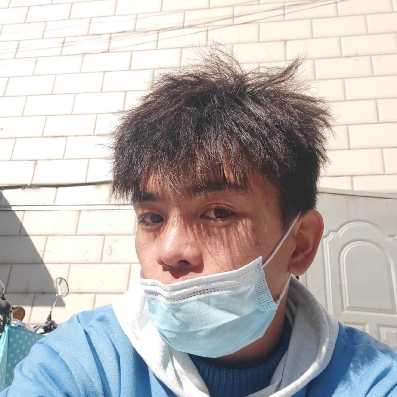 90后美少男的第一张照片--漳州相亲服务中心