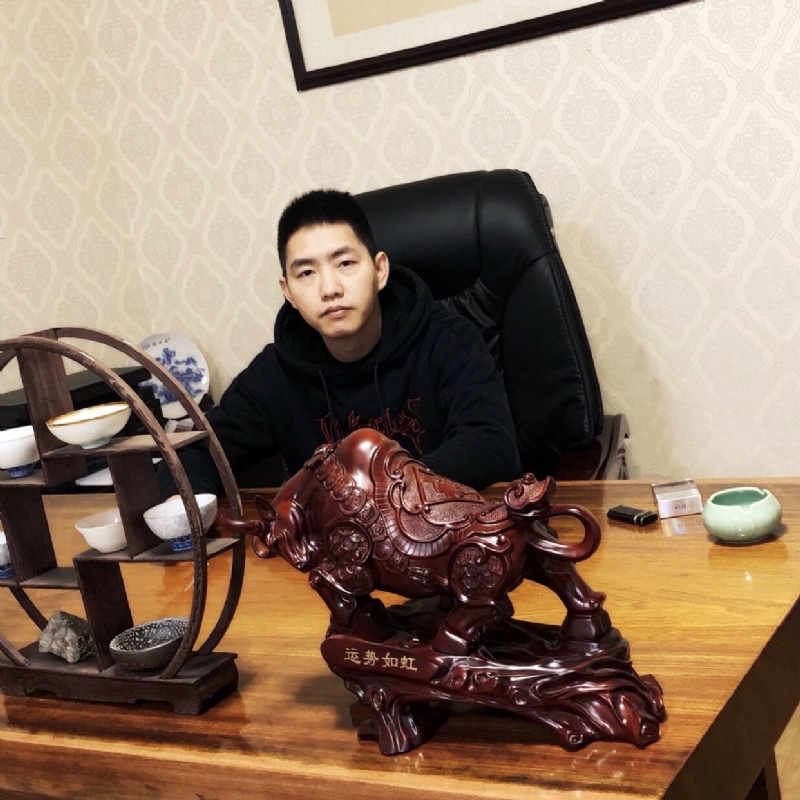 平淡的鸽子的第四张照片--漳州相亲服务中心