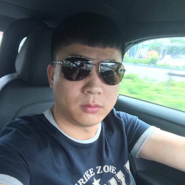 悟的第二张照片--漳州相亲服务中心