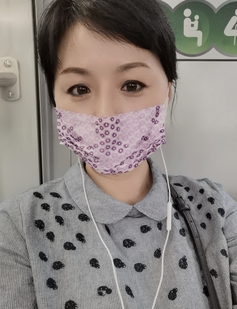 哈哈的第一张照片--漳州相亲服务中心