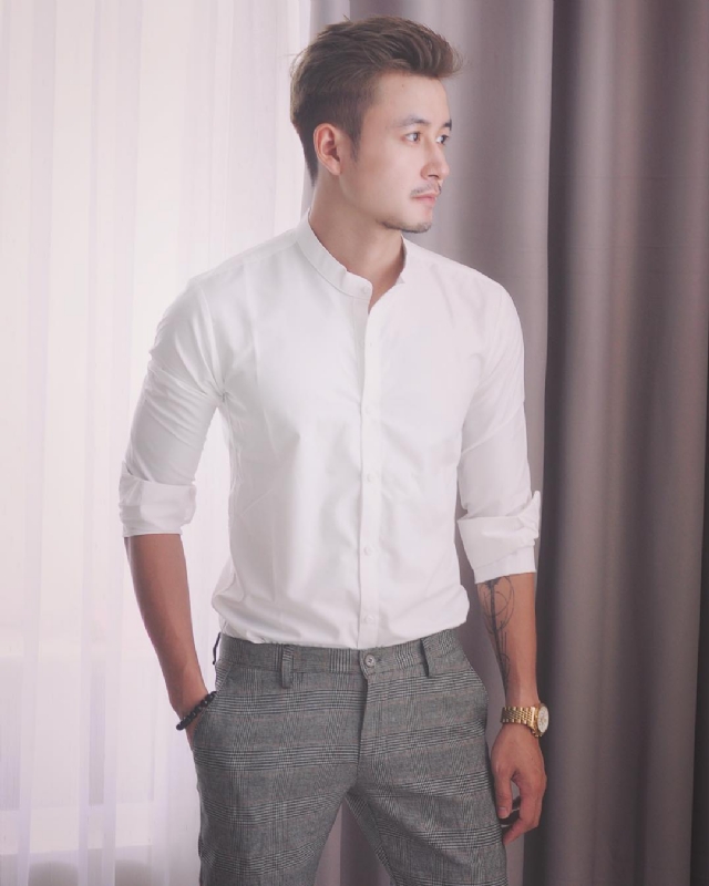 kevin的第一张照片--漳州相亲服务中心