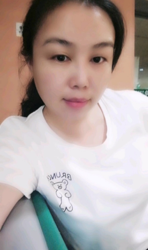淡淡的云的第四张照片--漳州相亲服务中心