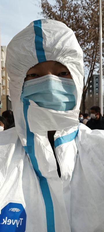 试问卷帘的第二张照片--漳州相亲服务中心