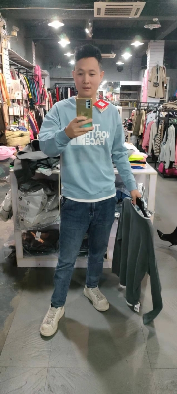 快乐永恒的第一张照片--漳州相亲服务中心