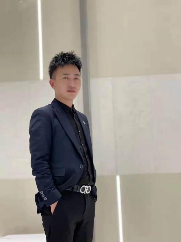 宋定鸿的第一张照片--漳州相亲服务中心
