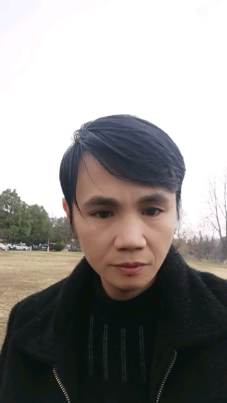无悔的第一张照片--漳州相亲服务中心