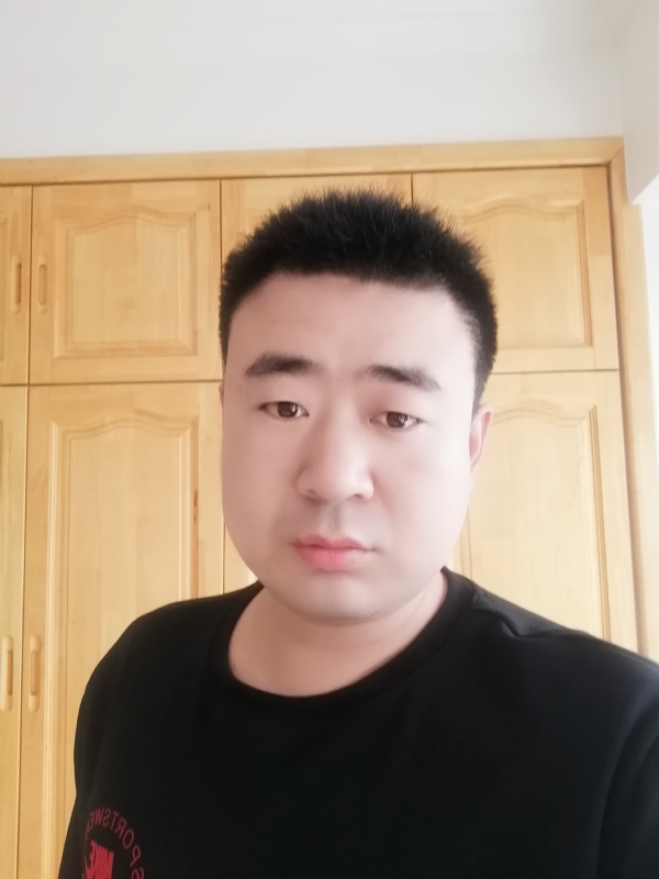 楚青林的第一张照片--漳州相亲服务中心