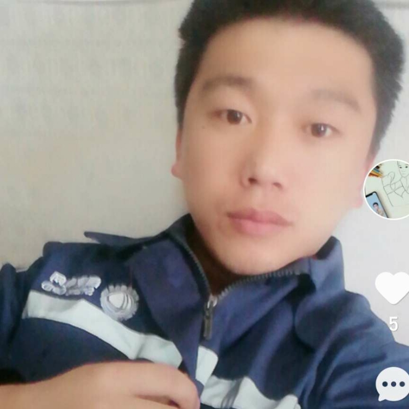 猛猛哒的第一张照片--漳州相亲服务中心