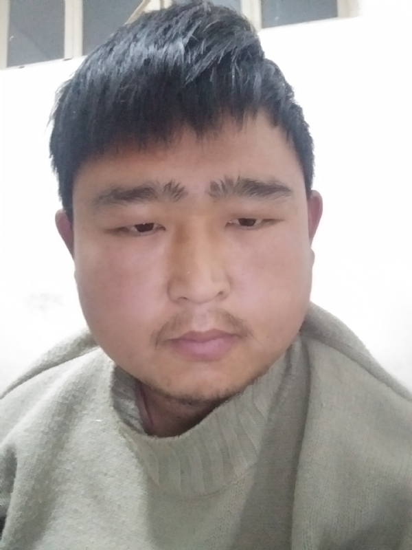 郝营的第一张照片--漳州相亲服务中心