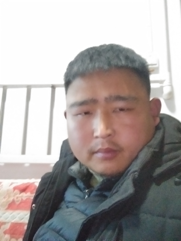 郝营的第二张照片--漳州相亲服务中心